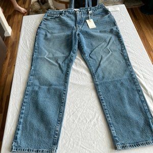 Good American Good Vintage, Tags On Size 10